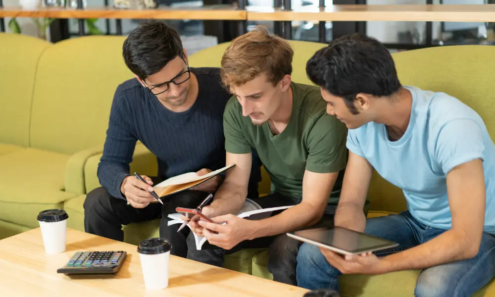 Realign Your Academic Journey image