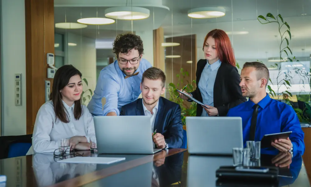 Professional Development Pathways